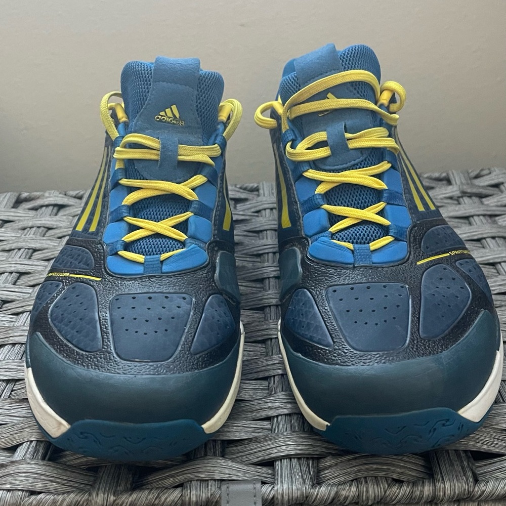 Adidas Adizero Tennis shoes